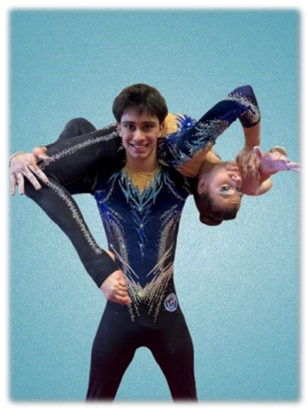 2 Par Juniores